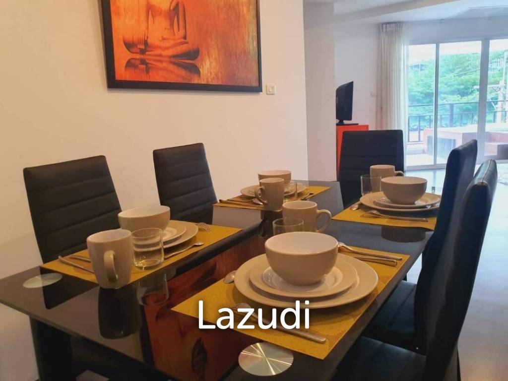 รูป Condo Low Rise The Club House Pattaya for Sale - รูปที่ 2/20