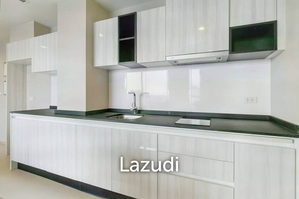 picture 1 Bed 2 Bath 80 SQ.M at HQ Thong Lor - 6/9