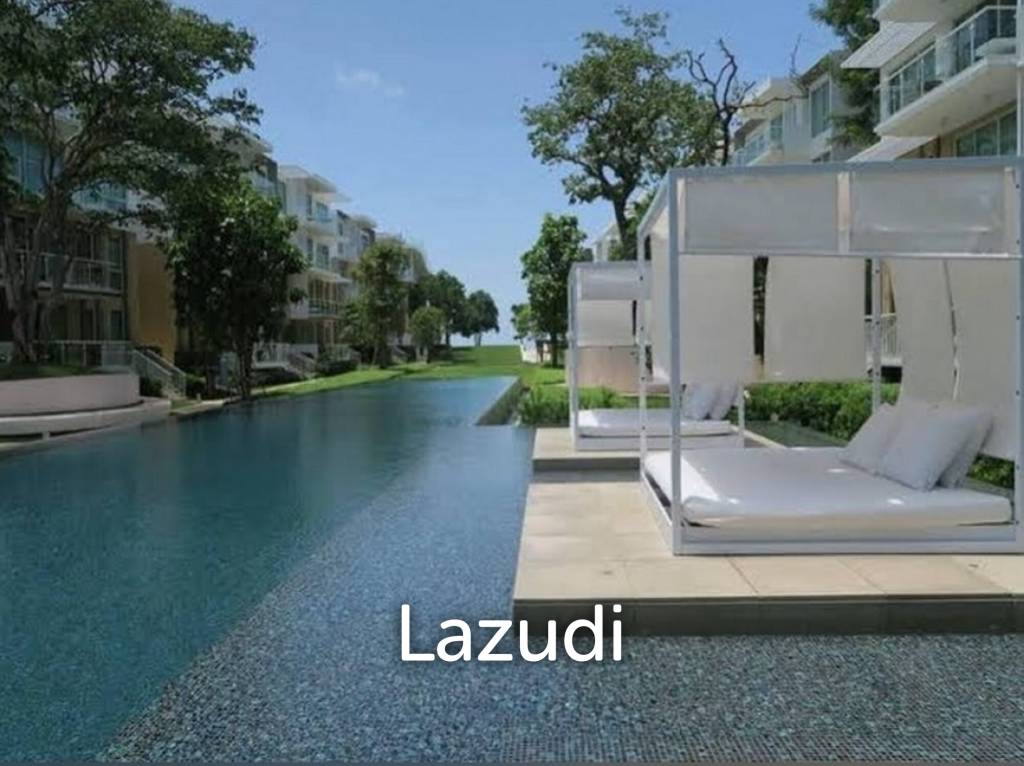 รูป WAN VAYLA : Luxurious 2 Bed Condo with Ocean views - รูปที่ 4/12