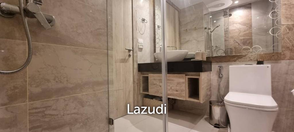 รูป 1 Bed 1 Bath 27 SQ.M The Riviera Monaco Pattaya - รูปที่ 10/15