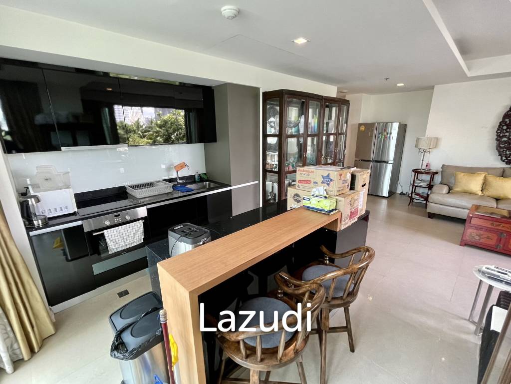 รูป 2B/2B 110 sqm for Sale with Fantastic Green Views - รูปที่ 3/14