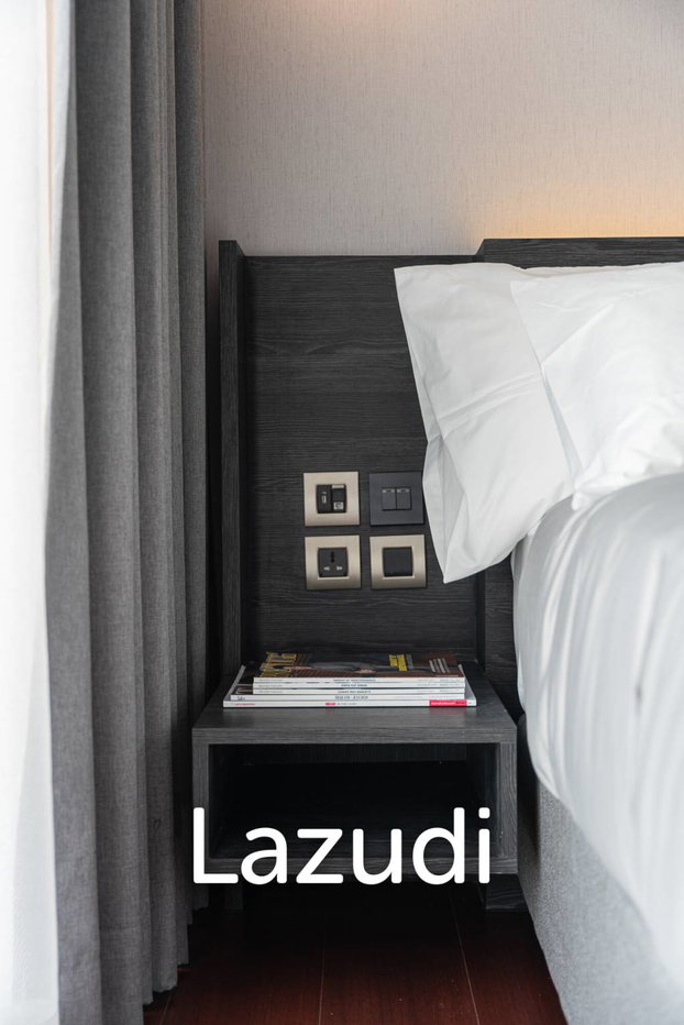 รูป 2 Bedroom 2 Bathroom 82 SQ.M KHUN by YOO - รูปที่ 15/24