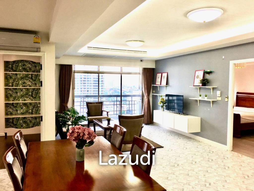 รูป 3 Bed 2 Bath 144 SQ.M Royal Castle Sukhumvit 39 - รูปที่ 3/12