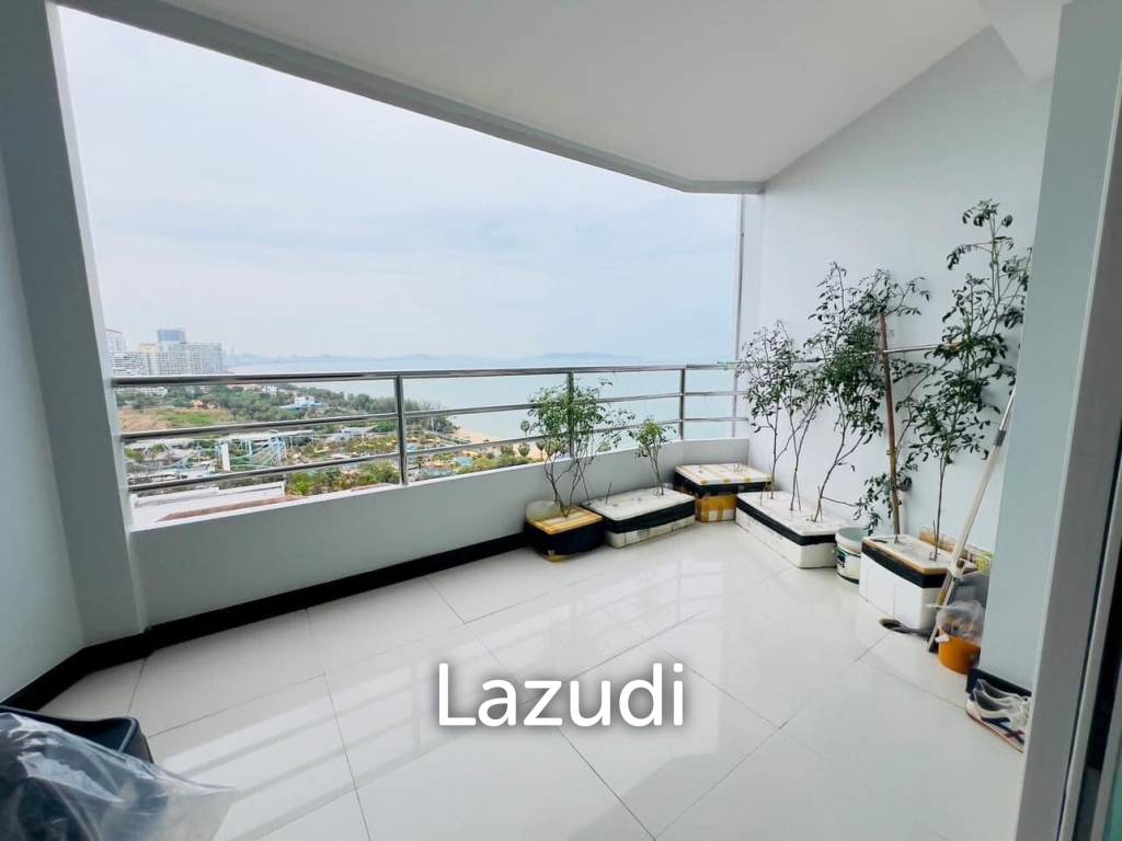 รูป 2 Bedrooms 2 Bathrooms 200 SQ.M. View Talay 3 A - รูปที่ 20/20