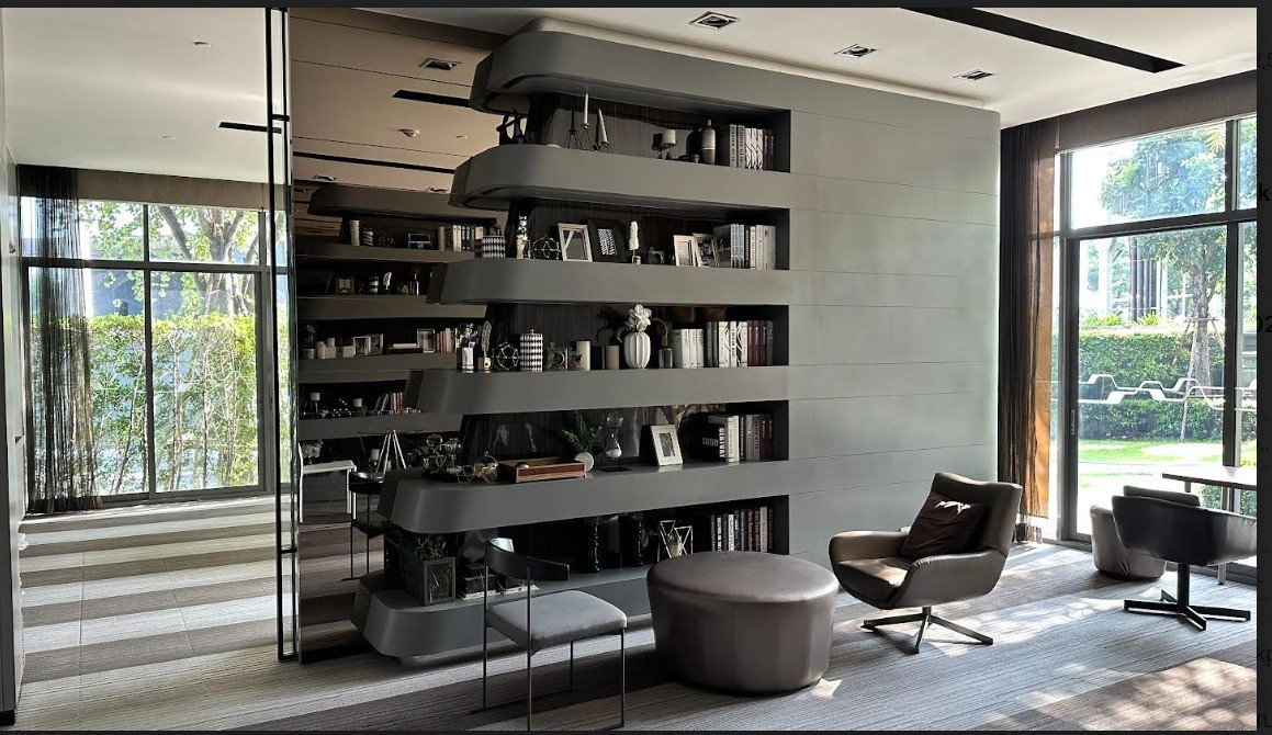 picture CONDO 30.39 Sq.m. Bang Na Bangkok for 3.5M - 13/14