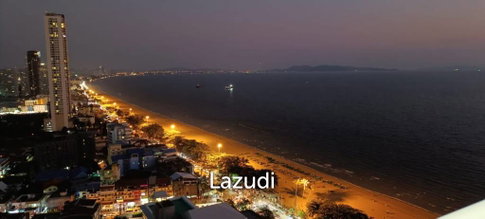 Studio 1 Bath 48 SQ.M. View Talay 8 Condo