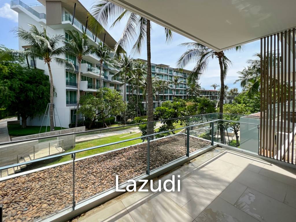 picture Ocas Condo : Luxury 2 Bedroom Condo on the Beach - 29/30