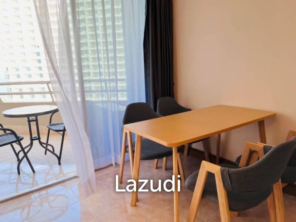 picture Studio 1 Bathroom 45 SQ.M Markland Condominium - 4/7