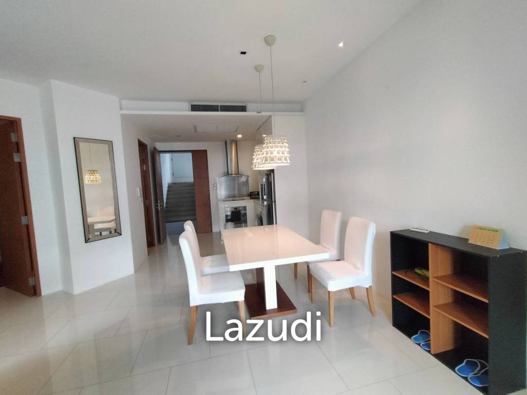 รูป Sanctuary Wongamat Condo for Sale - รูปที่ 5/10