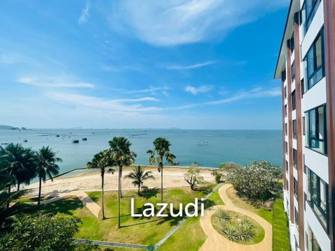 Golden Coast Condo for Sale in Siracha