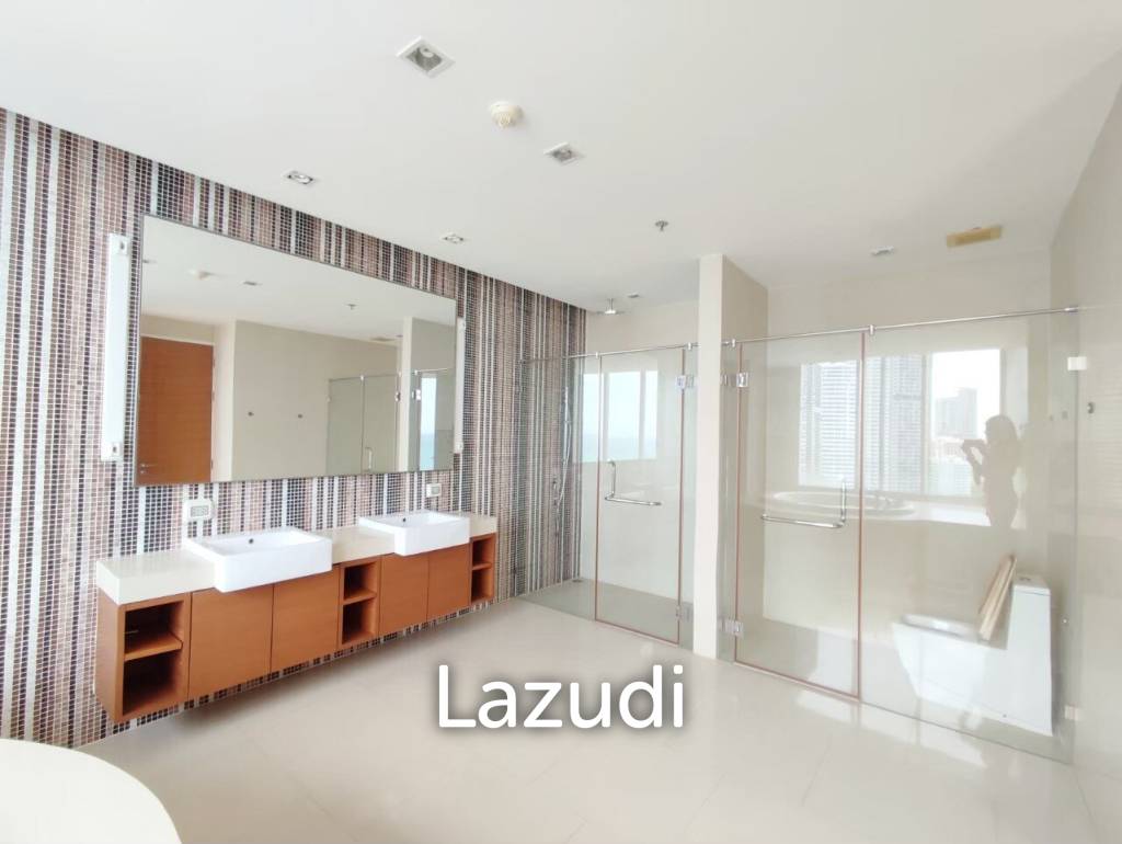 picture 4 Bed 4 Bath 565.45 SQ.M. The Cove Pattaya - 17/20