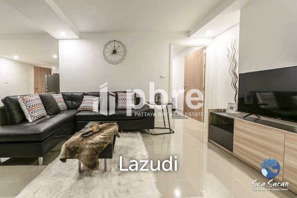 รูป Sea Saran Condominium Bang Saray - รูปที่ 3/15