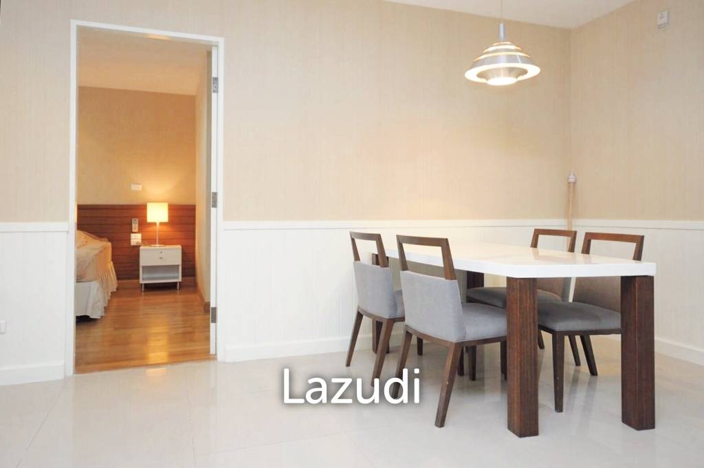 รูป 2 Bed 2 Bath 78 SQ.M Serene Place Sukhumvit 24 - รูปที่ 5/7