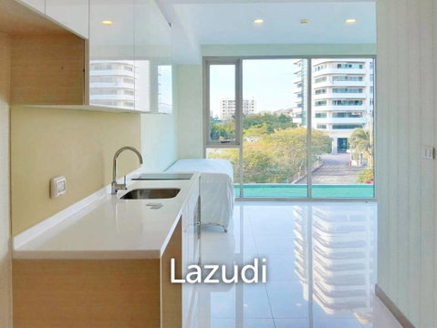 1 Bed 1 Bath 50.88 SQ.M Riviera Wongamart.
