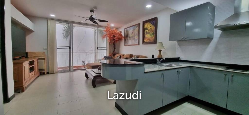 picture Bay House Condo in Central Pattaya for Sale - 2/12