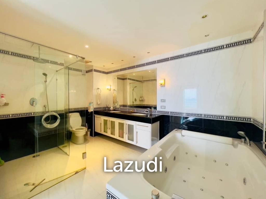 รูป 2 Bedrooms 2 Bathrooms 200 SQ.M. View Talay 3 A - รูปที่ 17/20