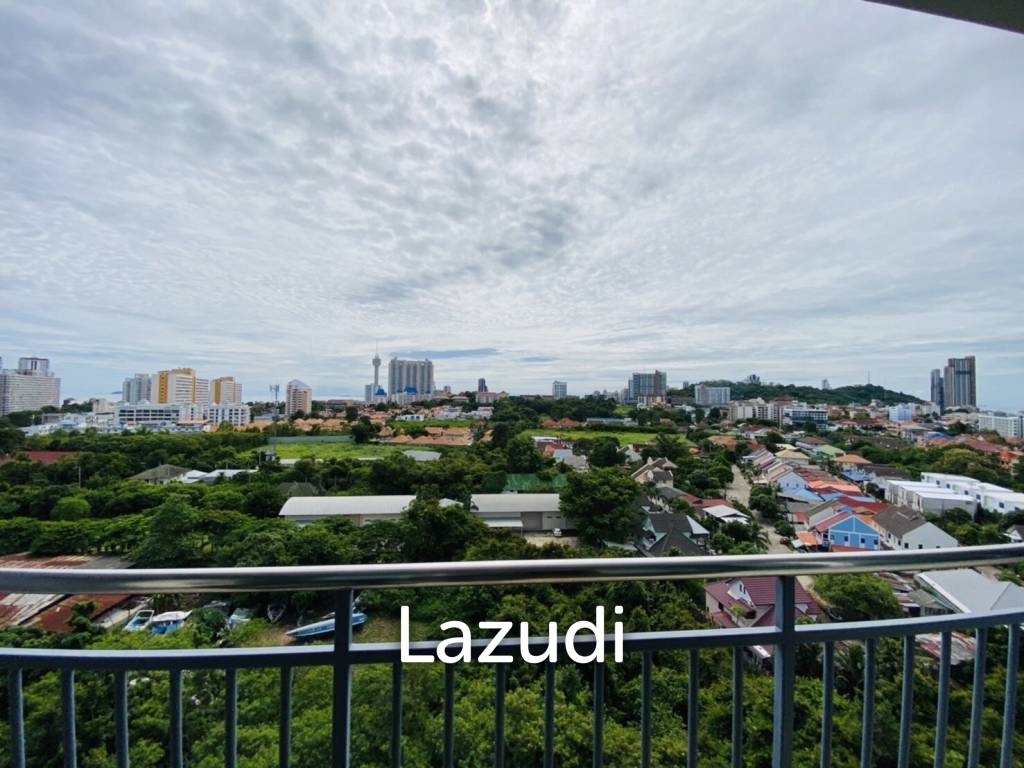 รูป One Bedroom Condo For Sale In Supalai Mare - รูปที่ 18/19