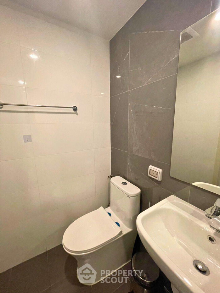 รูป คอนโด 2 ห้องนอน ขาย Brixton Campus บางแสน ทำเลแสนสุข เมืองชลบุรี (ID 2435775) - รูปที่ 8/9