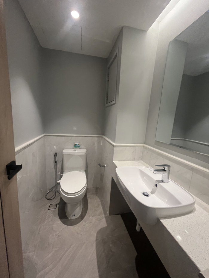 รูป Fifty Fifth Thonglor 3 bedrooms, for rent - รูปที่ 3/43