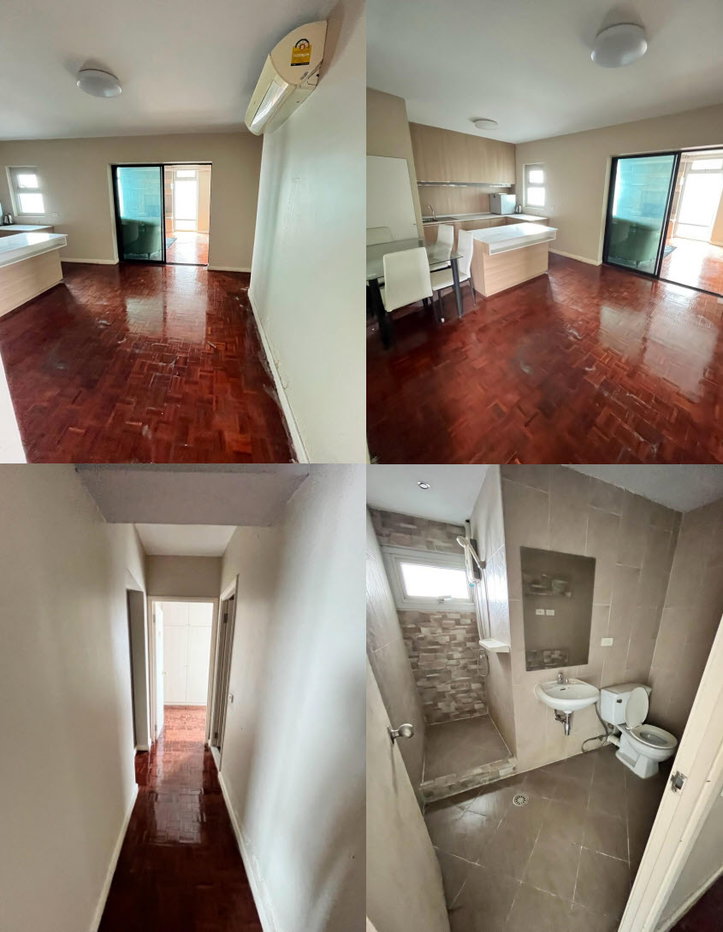 picture CONDO 105.78 Sq.m. Pak Kret Nonthaburi for 3.7M - 2/9