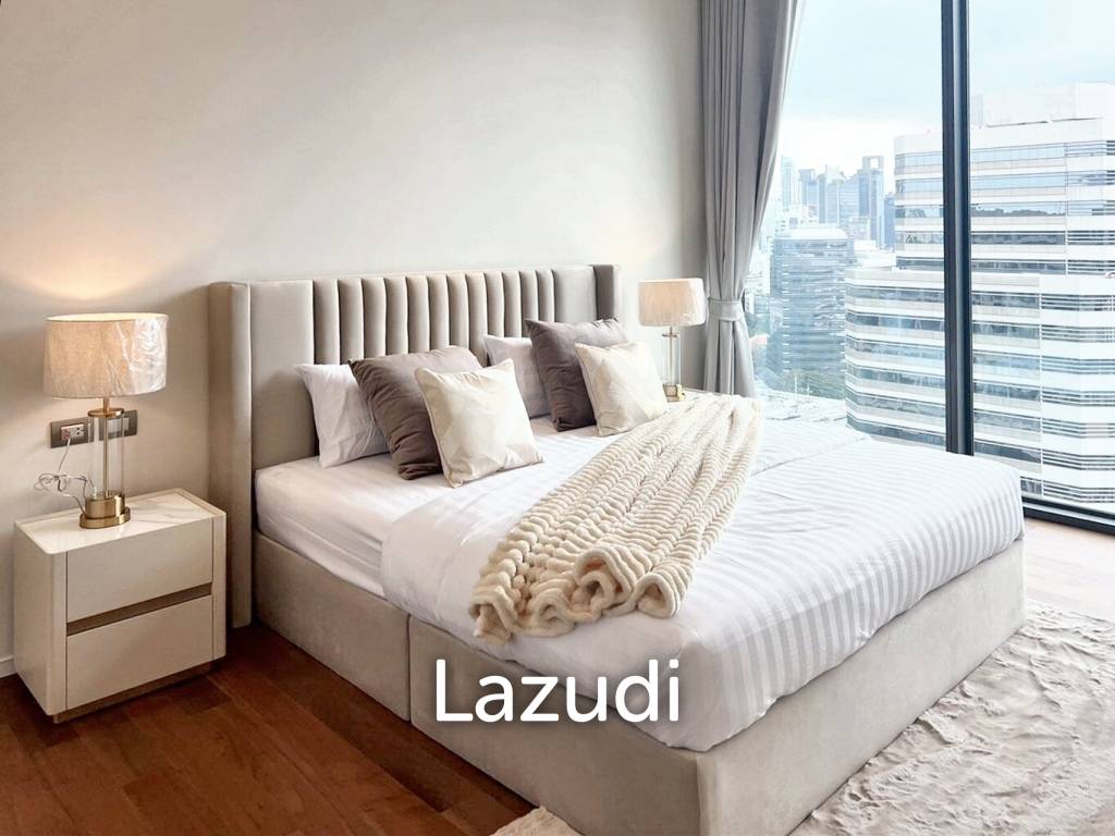 รูป 5 Bed 6 Bath 359 SQ.M The Residences at Sindhorn Kempinski - รูปที่ 14/23