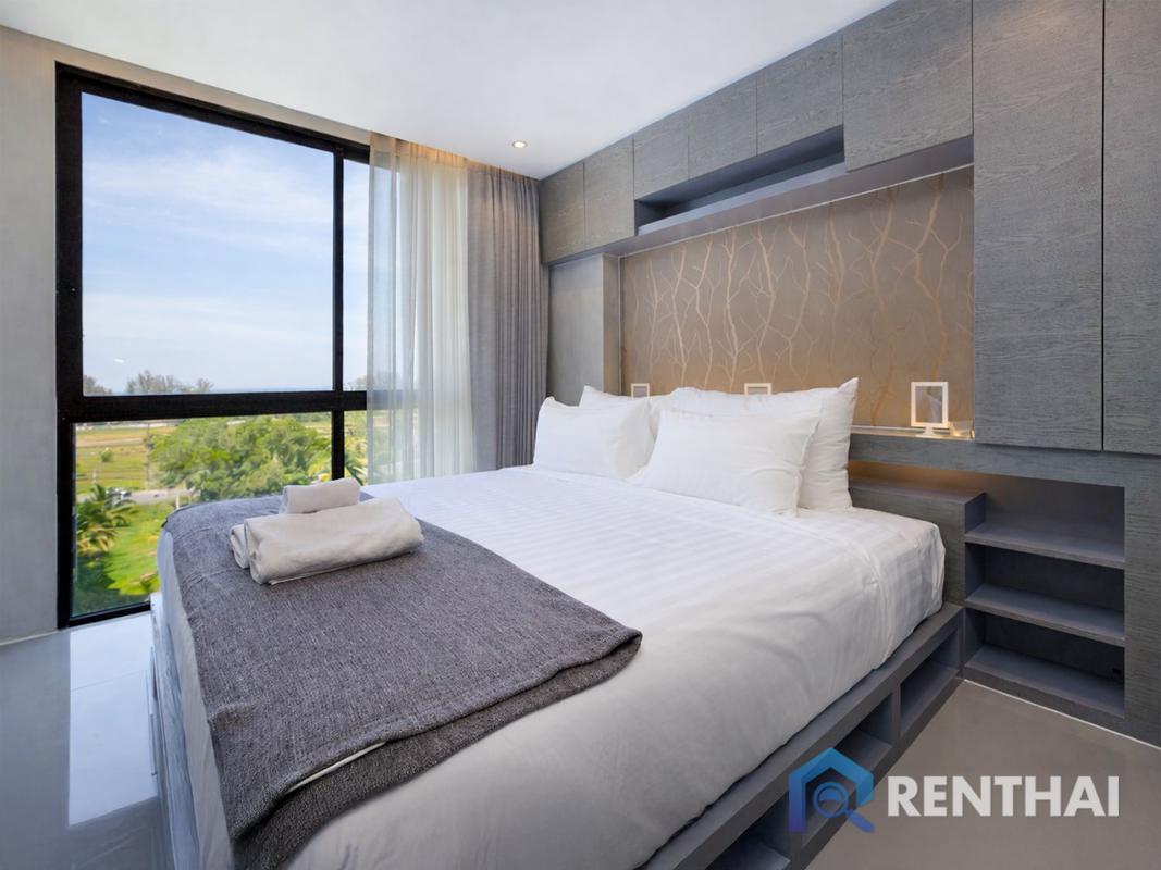 picture 2-Bed Condo at Citygate Resort, Phuket - 2/25