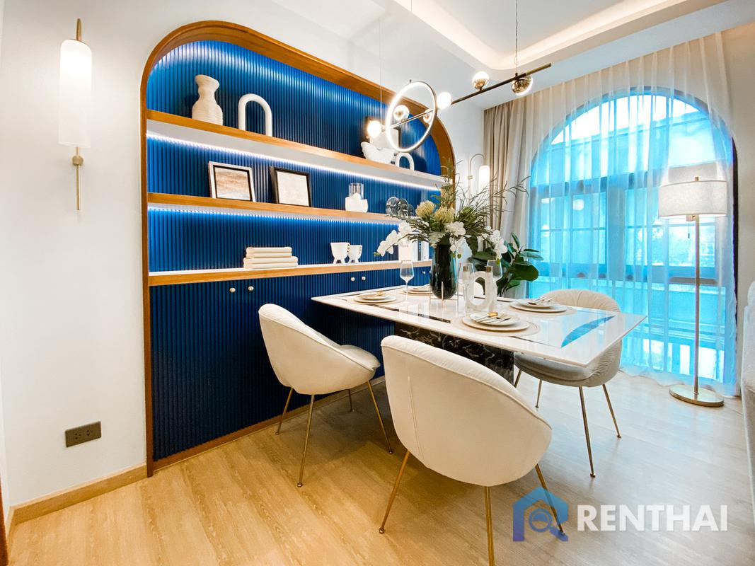 picture For sale condo 3 bedrooms at Above Element Condo - 11/25