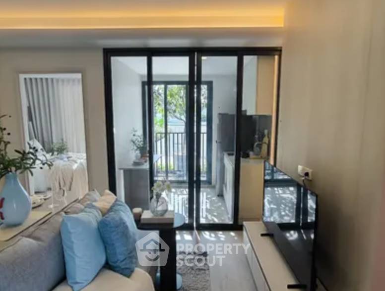 รูป ขายคอนโด 1 ห้องนอน COBE Ladprao - Sutthisan (ID 2298115) - รูปที่ 5/8