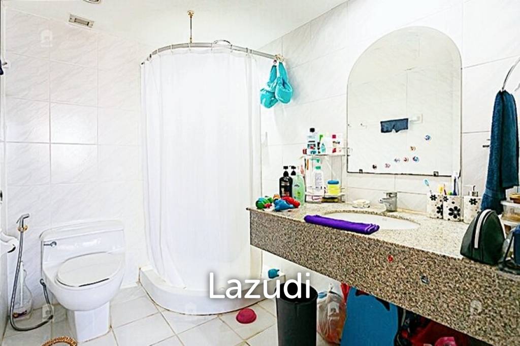 รูป 2 Bed 2 Bath 78 SQ.M Omni Tower Sukhumvit Nana - รูปที่ 7/7