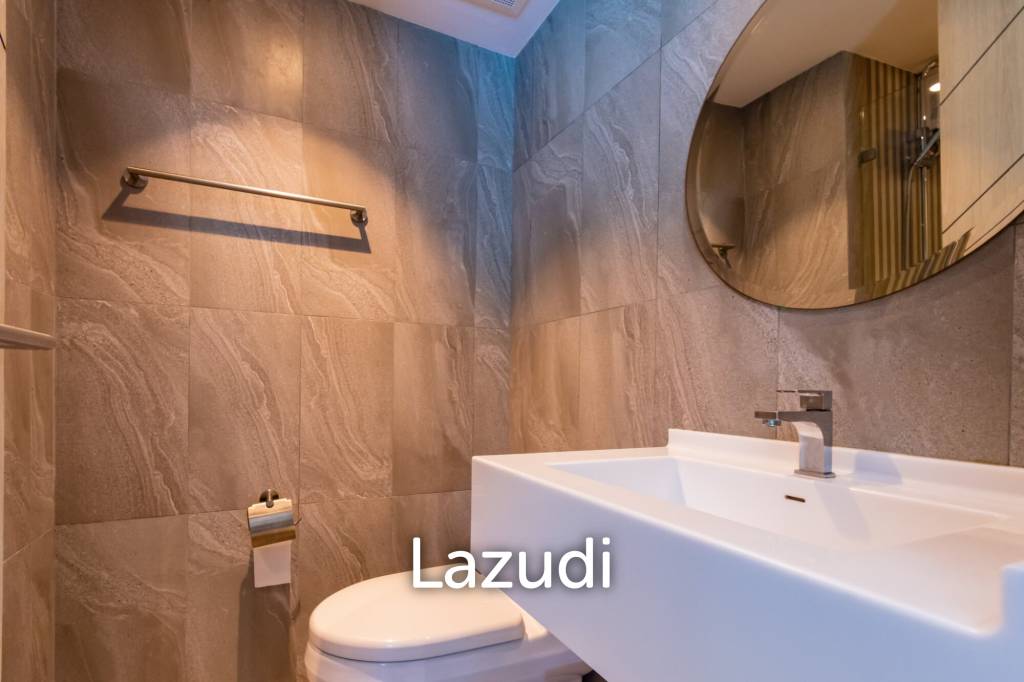 รูป CARAPACE :  Charming 2 Bed Pool Acess Condo at Khao Tao - รูปที่ 13/32