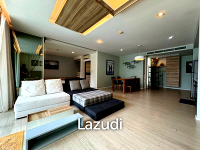 Condos for sale : Wan Vayla 2 Bed Beachfront Condo Hua Hin