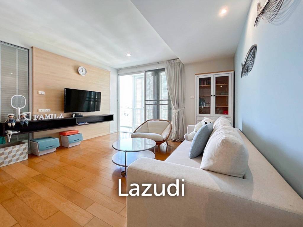 รูป Malibu : 2 Bedroom Beachfront Condo - รูปที่ 5/41