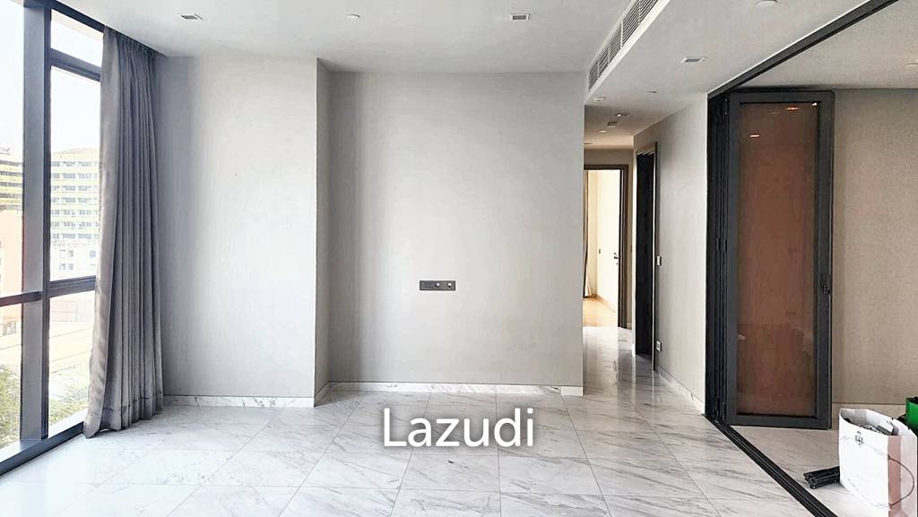 รูป 2 Bed 3 Bath 125 SQ.M The Monument Thong Lo - รูปที่ 3/10