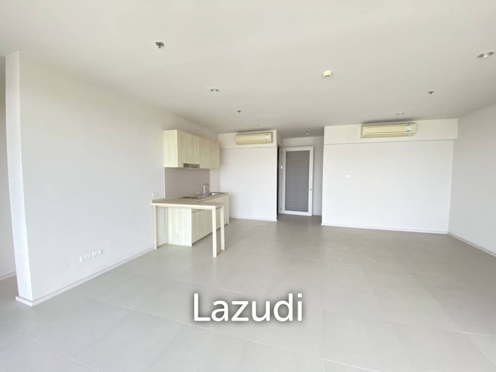รูป BAAN THEW TALAY : 2 Bed Condo in Cha-Am with Ocean Views - รูปที่ 2/14