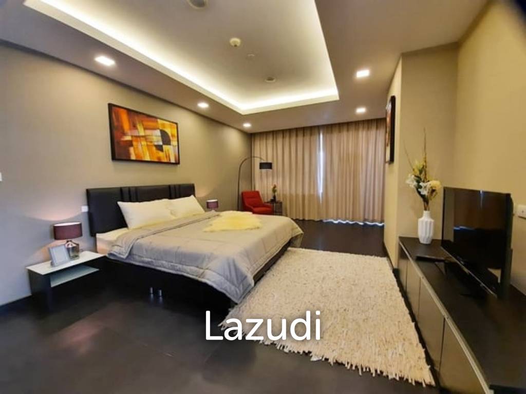 picture 3 Bedroom 2 Bathroom 268 SQ.M. La Royal Beach - 8/12