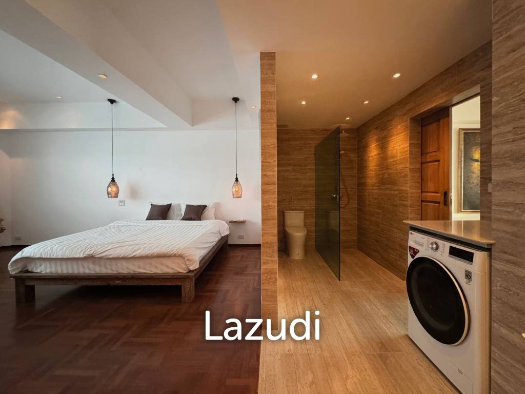 รูป 2 Bed 2 Bath 175 SQ.M Park Beach Condominium - รูปที่ 29/42