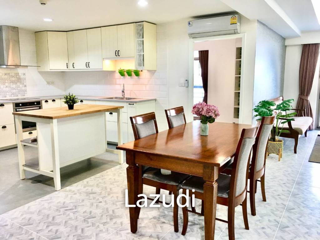 รูป 3 Bed 2 Bath 144 SQ.M Royal Castle Sukhumvit 39 - รูปที่ 6/12