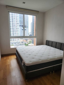💎 ให้เช่า Ivy Sathorn 10 ห้องใหญ่ 2 ห้องนอน ใจกลางสาทร ใกล้ BTS เซนต์หลุยส์ | Code DS2064 Line @Dstay