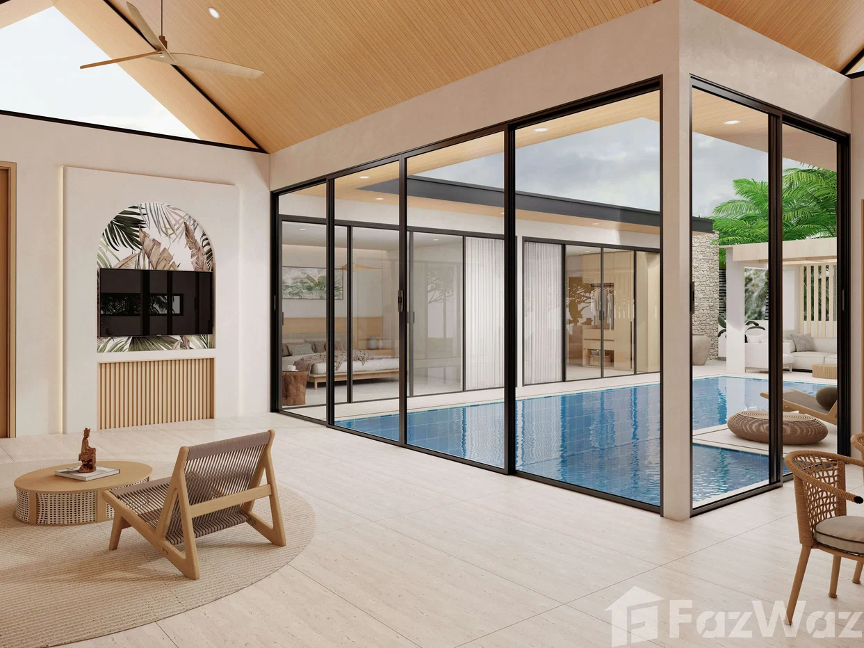 รูป ขาย วิลล่า 3 ห้องนอน ในโครงการ สวนบ้านพาร์ค เฟส 2 5934620 - รูปที่ 8/20