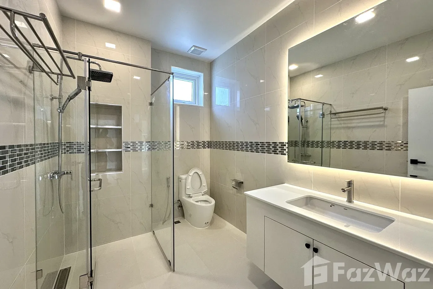 รูป ขาย วิลล่า 3 ห้องนอน ในโครงการ ห้วยใหญ่ พาร์ค วิลล่า 5685910 - รูปที่ 13/29