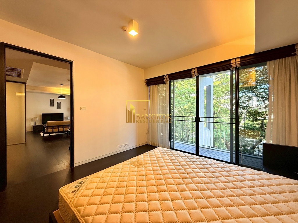 รูป Siamese Gioia | Spacious 2 Bedroom Condo in Phrom Phong - BR60697CD - รูปที่ 17/35