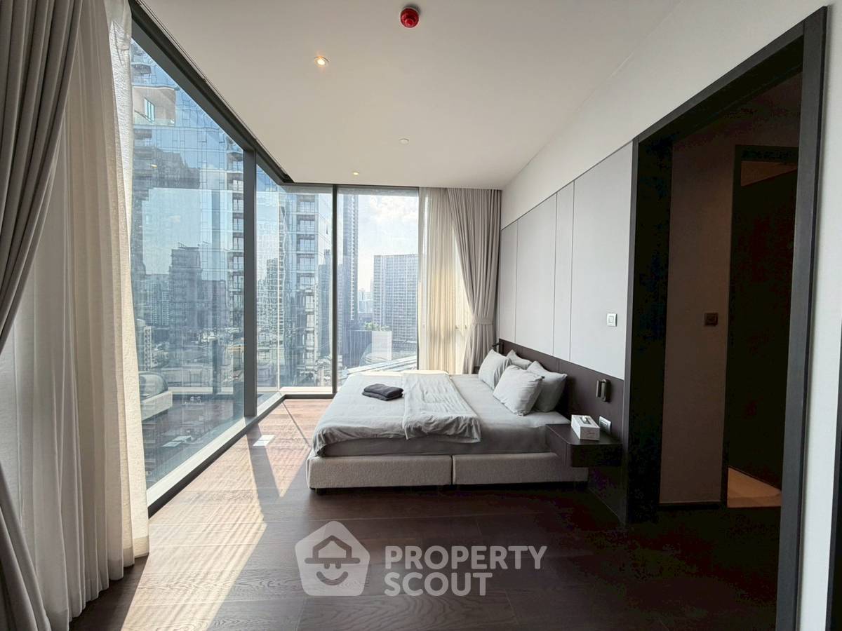 รูป คอนโด 3 ห้องนอน 115 ตร.ม. ลาวิค สุขุมวิท 57 ใกล้ BTS ทองหล่อ 200 ม. (เลี้ยงสัตว์ได้) (ID 2731660) - รูปที่ 18/21