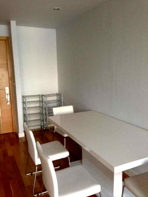 คอนโดให้เช่า : LTH6658 – Millennium Residence FOR RENT 2 beds 2 baths Size 89.92 Sq.M.Near BTS Asok stations ONLY 58k/month