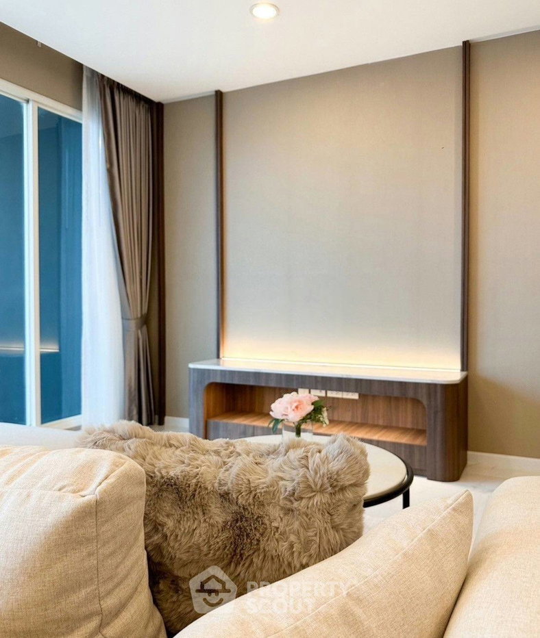 รูป คอนโด 2 ห้องนอน 120 ตร.ม. ชั้นสูง ที่ เมนัม เรสซิเดนส์ ใกล้บางคอแหลม (ID 2735423) - รูปที่ 9/23