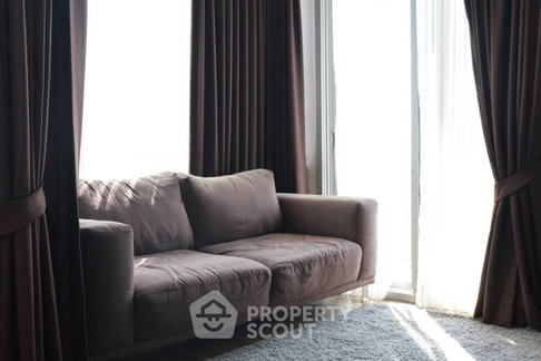 ขายคอนโด 1 ห้องนอน Ceil By Sansiri ใกล้ BTS ทองหล่อ (ID 2725934)