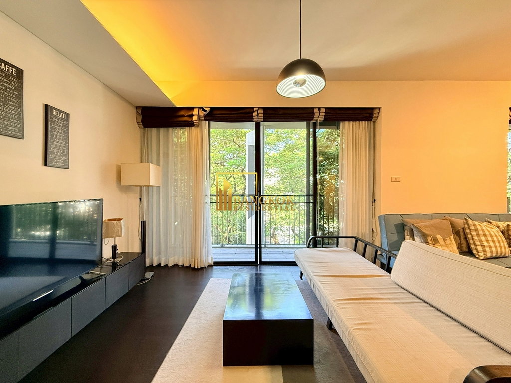 รูป Siamese Gioia | Spacious 2 Bedroom Condo in Phrom Phong - BR60697CD - รูปที่ 2/35