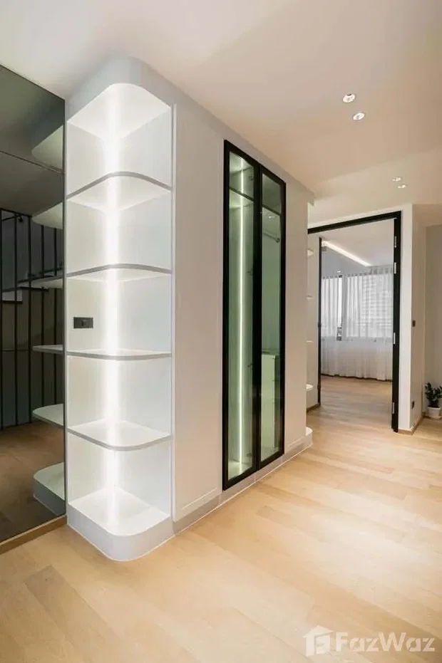 รูป บ้านเดี่ยวให้เช่า 3 ห้องนอน ในโครงการ ลักซ์ 35 รัชดา-ลาดพร้าว 5930335 - รูปที่ 13/19