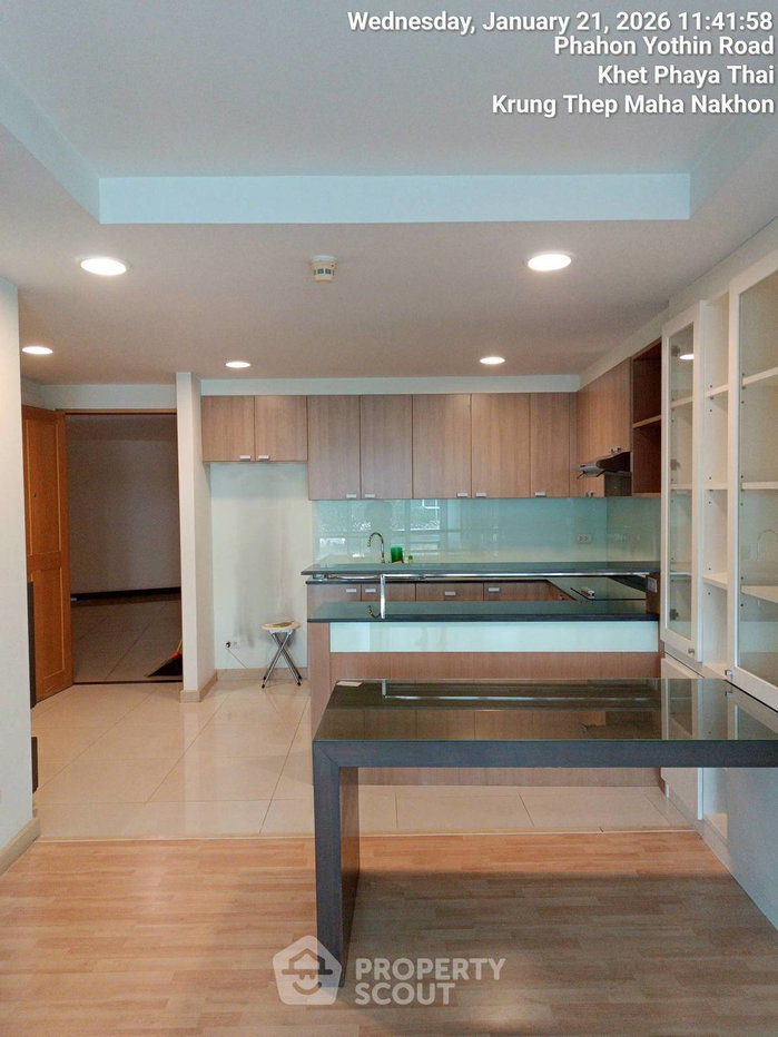 รูป คอนโด 1 ห้องนอน Harmony Living พหลโยธิน 11 ใกล้ BTS สะพานควาย 📍 (ID 2057966) - รูปที่ 8/14