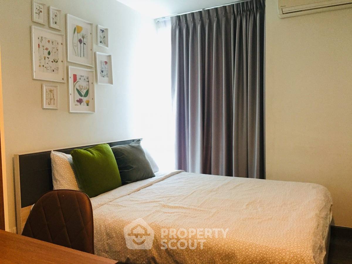รูป คอนโด 2 ห้องนอน 75 ตร.ม. ขาย Rende Sukhumvit 23 ใกล้ MRT สุขุมวิท 300 ม. (ID 2725490) - รูปที่ 3/9