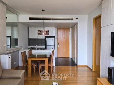 คอนโด 1 ห้องนอน 56 ตร.ม. แอคคิว สุขุมวิท 49 ใกล้ BTS ทองหล่อ (ID 2723474)